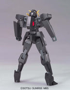 GUNDAM 00 - HG 1/144 - Seraphim Gundam - Model Kit