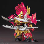 GUNDAM - SD Sangoku Soketsuden Sun Quan Gundam Astray - Model Kit
