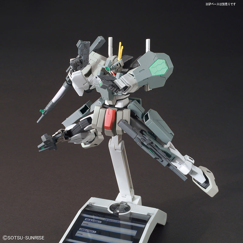 GUNDAM - HGBF 1/144 - Cherudim Saga Type