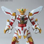 GUNDAM - SDBF - RX-Zeromaru Ayame's Mobile Suit - Model Kit