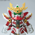 GUNDAM - SDBF - RX-Zeromaru Ayame's Mobile Suit - Model Kit