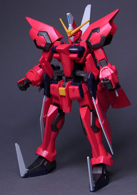 GUNDAM - HG 1/144 - GAT-X303 Aegis Gundam - Model Kit