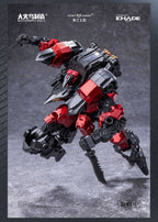 BigFirebird Build - BIRD / BINARY SHADE - Anonymous Bird - image 5