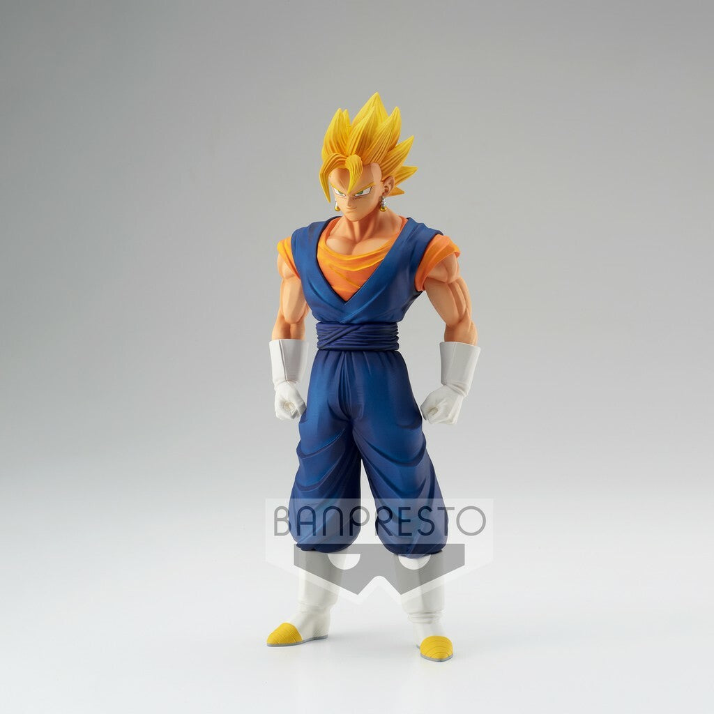 DRAGON BALL - Super Saiyan Vegito
