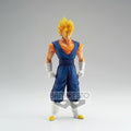 DRAGON BALL - Super Saiyan Vegito