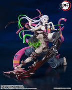 DEMON SLAYER - Daki & Gyutaro - FiguartsZERO