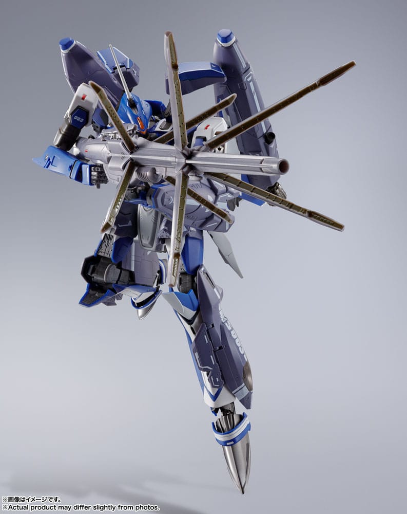 マクロスフロンティア DX超合金 VF-25G リバイバル