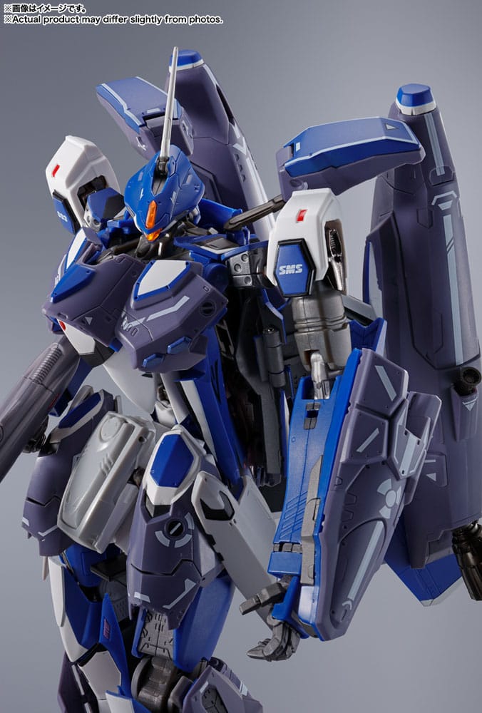マクロスフロンティア DX超合金 VF-25G リバイバル