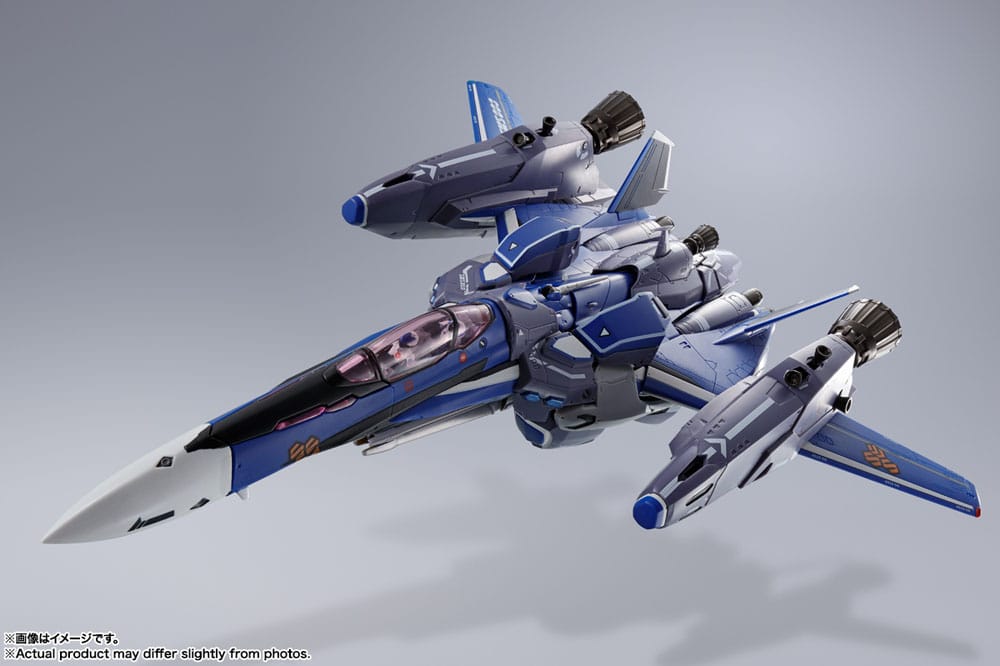 マクロスフロンティア DX超合金 VF-25G リバイバル