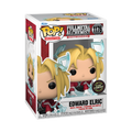 FULLMETAL ALCHEMIST - Pop n° 1176 - Edward Elric - Chase