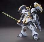 GUNDAM - HGBF 1/144 - R-Gyagya - Model Kit