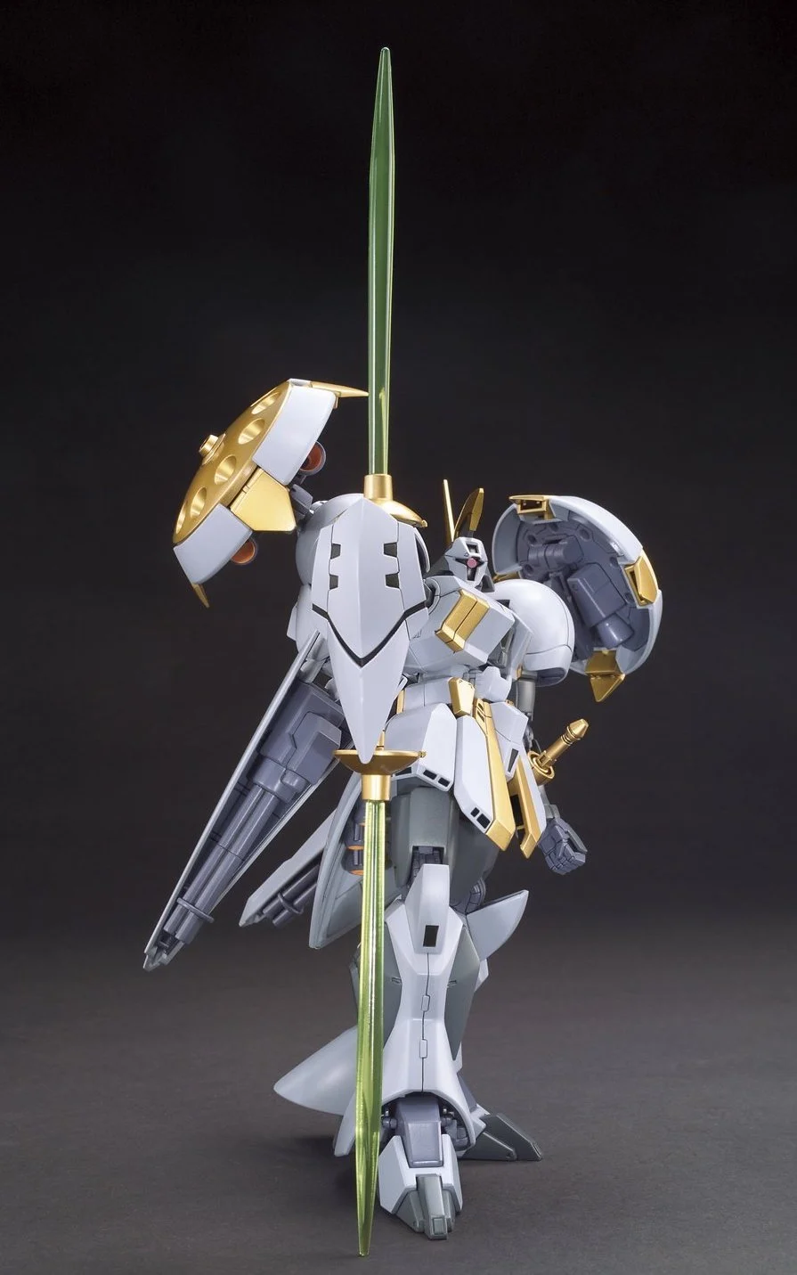 GUNDAM - HGBF 1/144 - R-Gyagya - Model Kit