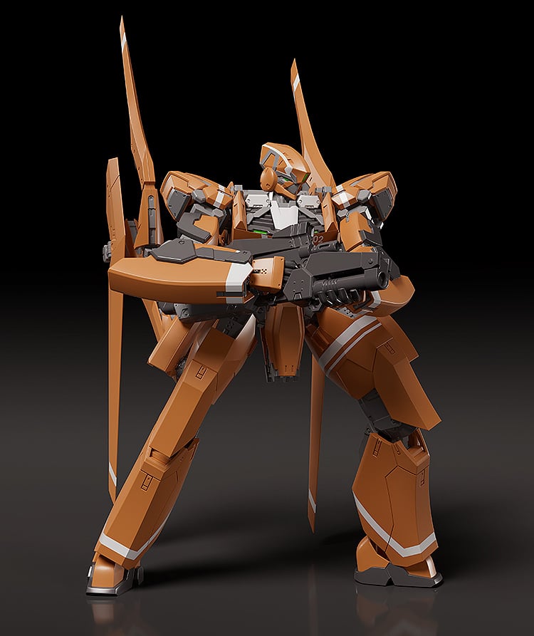 ALDNOAH. ZERO - KG-6 Sleipnir - Moderoid - image 4