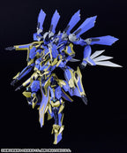 KNIGHT'S & MAGIC - DX-Scale Magatsu-Ikaruga - image 1