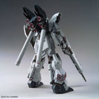 GUNDAM - MG 1/100 - MSN-06S-2 Sinanju Stein (Narrative Ver.)