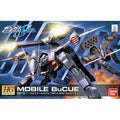 GUNDAM - HG 1/144 - TMF/ A-802 Mobile BuCUE - Model Kit