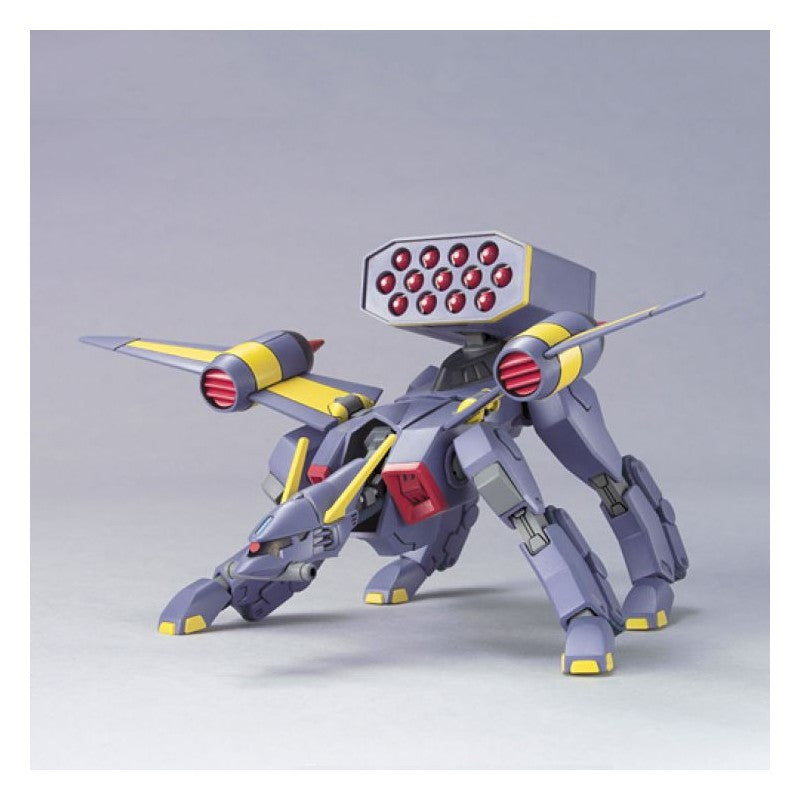 GUNDAM - HG 1/144 - TMF/ A-802 Mobile BuCUE - Model Kit