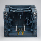 GUNDAM SEED - Structure GS04 Archangel Bridge -Diorama Real. Mod. 36cm