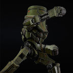 Pacific Rim - JG-01 Cherno Alpha - image 5