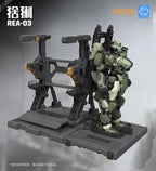 BLUE WHALE - REA-03 Lynx - image 4