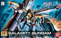 GUNDAM - HG 1/144 - GAT-X131 Calamity Gundam - Model Kit