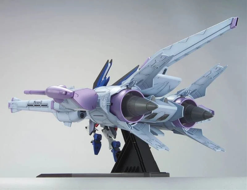 GUNDAM - HG 1/144 Gundam Seed Meteor Unit + Freedom Gundam