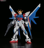 GUNDAM - HGBF 1/144 - Build Strike Gundam Full Package - Model Kit