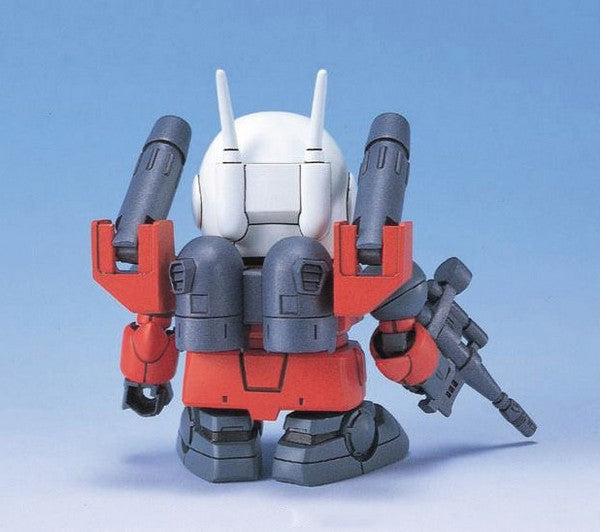GUNDAM - SD/BB - RX-77-2 Guncannon - Model Kit