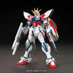 GUNDAM - HGBF 1/144 - Star Build Strike Gundam Plavsky Wing - Model Kit