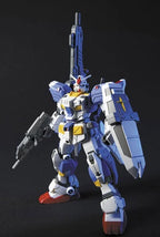 GUNDAM - HGUC 1/144 - RX-78-3 Full Armor Gundam 7th