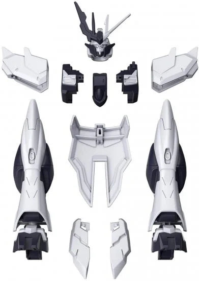 HGBD:R 1/144 Fake v Unit Alus Support Unit - Model Kit