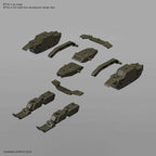 30MM - 1/144 - Extended Armament Vehicle (Tank Vers.Olive Drab) - Model Kit