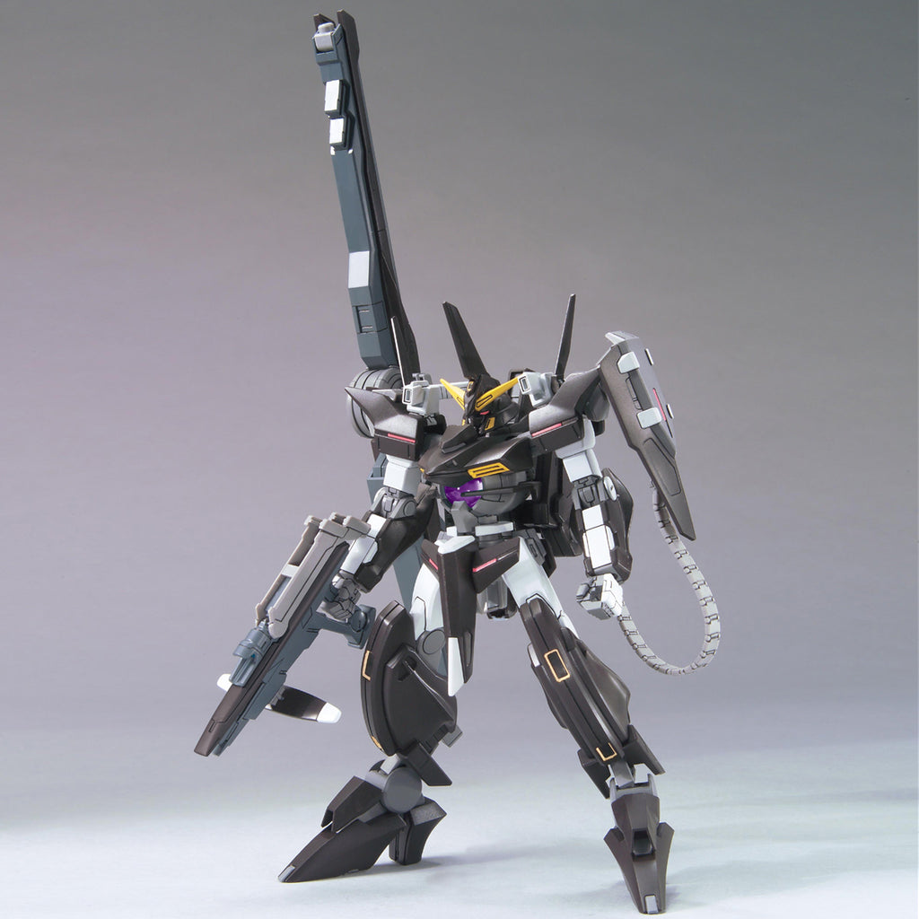 GUNDAM 00 - HG 1/144 - Gundam Throne Ein - Model Kit