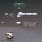 GUNDAM - HG 1/144 IBO - Mobile Suit Option Set 1 & CGS Mobile Worker