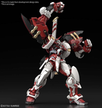 GUNDAM - HiRM 1/100 - Gundam Astray Red Frame Powered