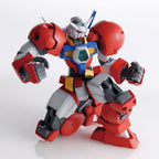 GUNDAM - MG 1/100 - Gundam Age-1 Titus-1