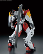 KYOUKAI SENKI - HG 1/72 - MAILeS Kenbu Zan - Model Kit