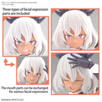 30MS - SIS-M00 Ilshana (Color C) - Model Kit