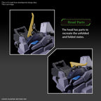 KYOUKAI SENKI - HG 1/72 - MAILeS PROTOGOUYO - Model Kit