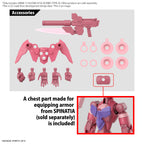 30MM - 1/144 - EXM-H15A Acerby (Type-A) - Model Kit