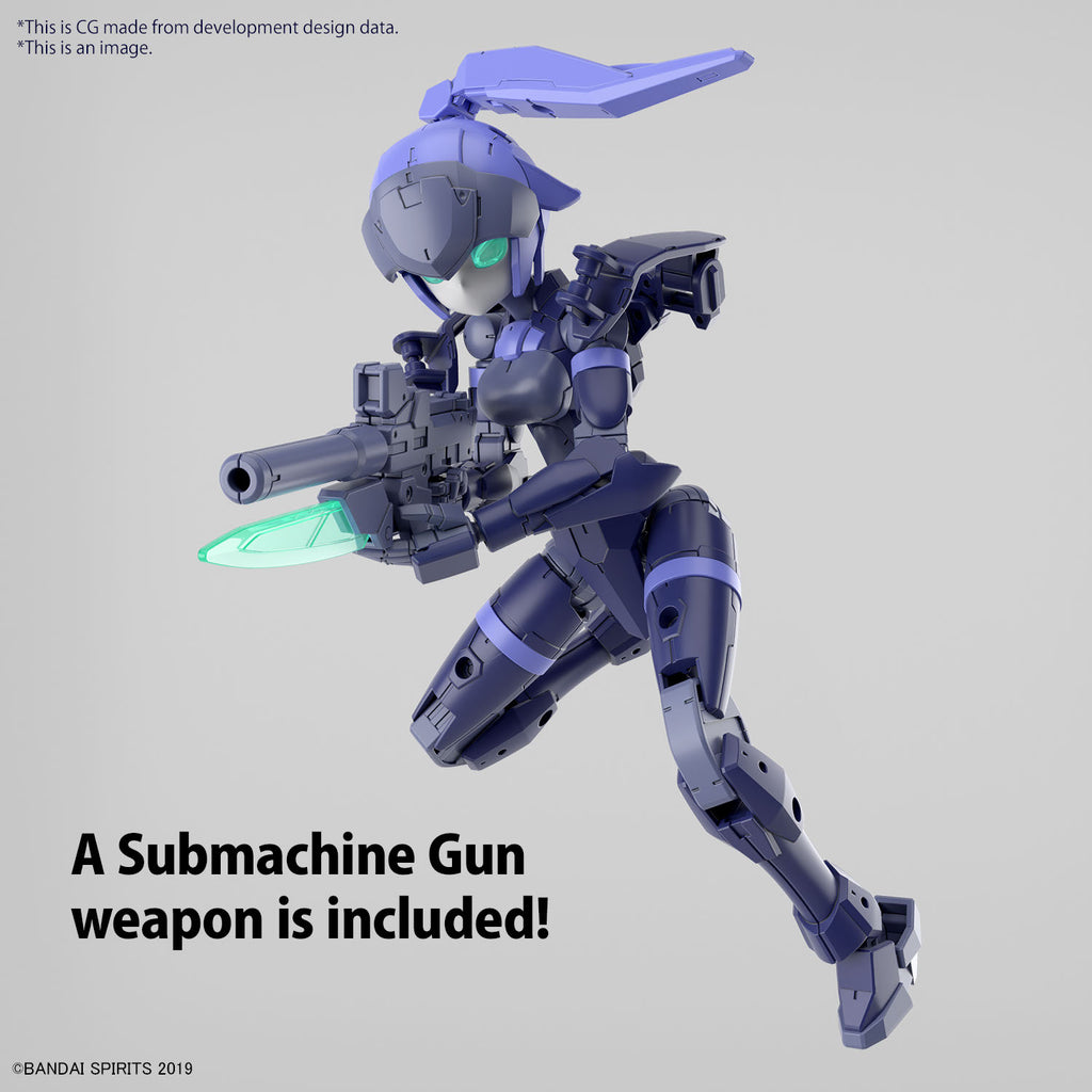 30MM - 1/144 - EXM-H15B Acerby (Type-B) - Model Kit