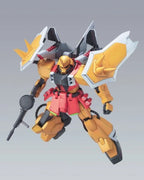 GUNDAM - NG 1/100 Blaze Zaku Phantom - Model Kit