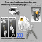 30MM - 1/144 - eEXM GIG-C02 Provedel (Type-Command 02) - Model Kit