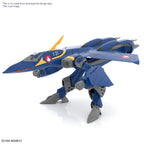 MACROSS - HG 1/100 YF-21 - Model Kit