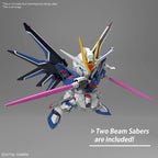 GUNDAM - SD Ex-Standard - Rising Freedom Gundam - Model Kit