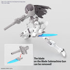 30MM - 1/144 - EXM-H15C Acerby (Type-C) - Model Kit