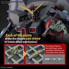 GUNDAM - HG 1/144 - Destroy Gundam - Model Kit