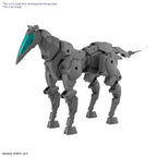 30MM - 1/144 - Extended Armament Vehicule (Horse Mecha) Dark - Model Kit