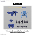 30MM - 1/144 - eEXM-S03H Forestieri 03 - Model Kit