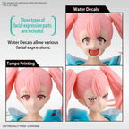 SYNDUALITY - Figure-rise STD - Ellie - Model Kit